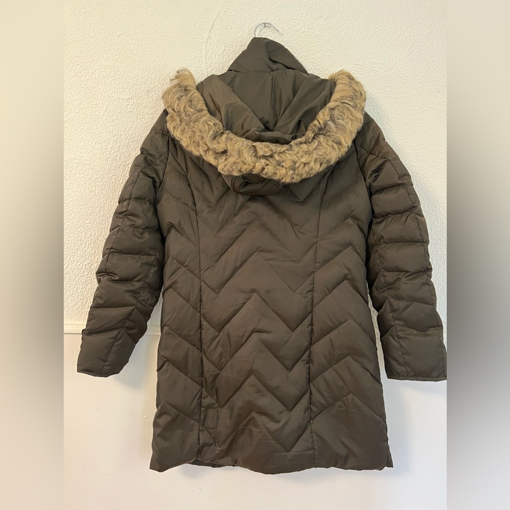 Women’s Winter Down Jacket - image 3